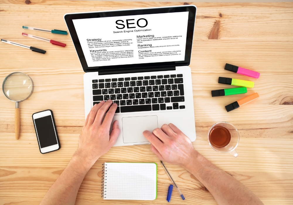 5 Astuces pour Optimiser votre Rédaction Web pour le SEO